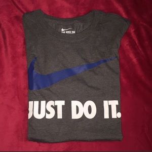 NIKE T- SHIRT FOR MEN